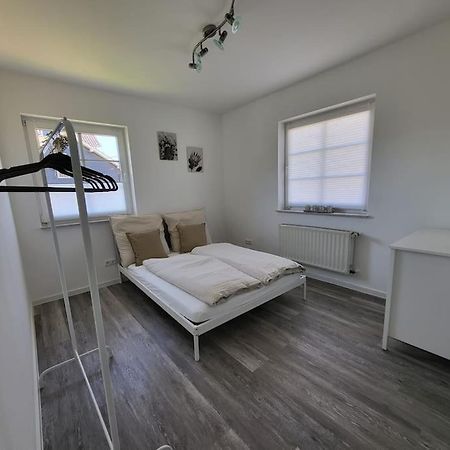 Ferienwohnung Im Ferndorftal هيلشنباخ المظهر الخارجي الصورة