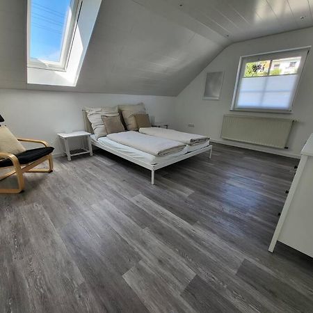 Ferienwohnung Im Ferndorftal هيلشنباخ المظهر الخارجي الصورة