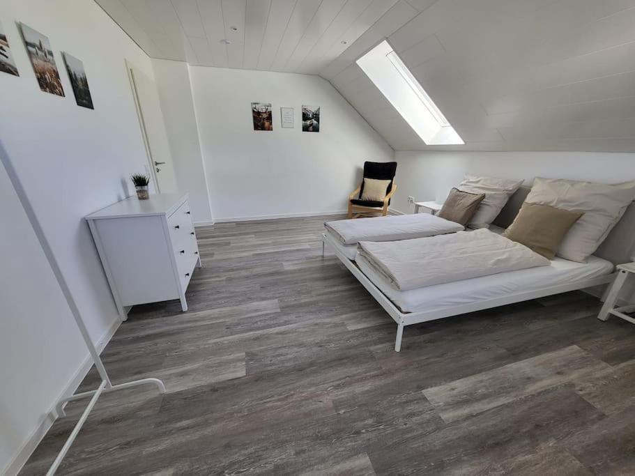 Ferienwohnung Im Ferndorftal هيلشنباخ المظهر الخارجي الصورة