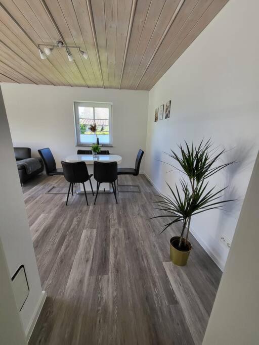 Ferienwohnung Im Ferndorftal هيلشنباخ المظهر الخارجي الصورة