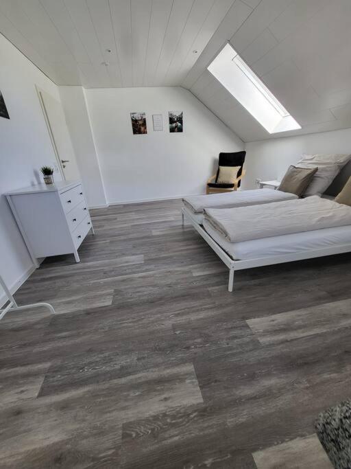 Ferienwohnung Im Ferndorftal هيلشنباخ المظهر الخارجي الصورة
